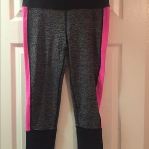 Victoria’s Secret VSX workout pants